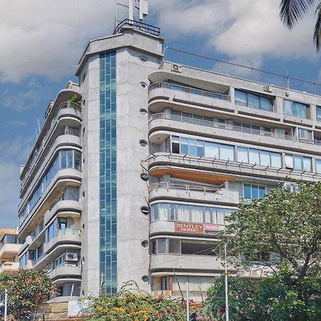 Bentley Hotel Marine Drive Bombay Eksteriør billede