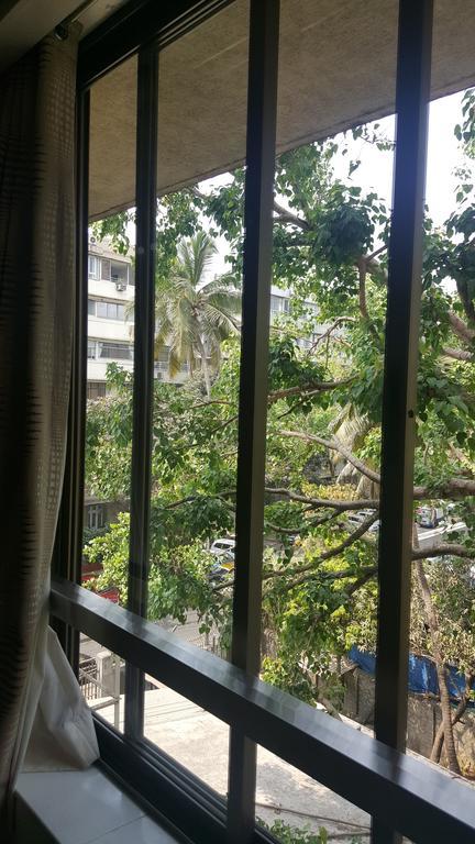 Bentley Hotel Marine Drive Bombay Eksteriør billede